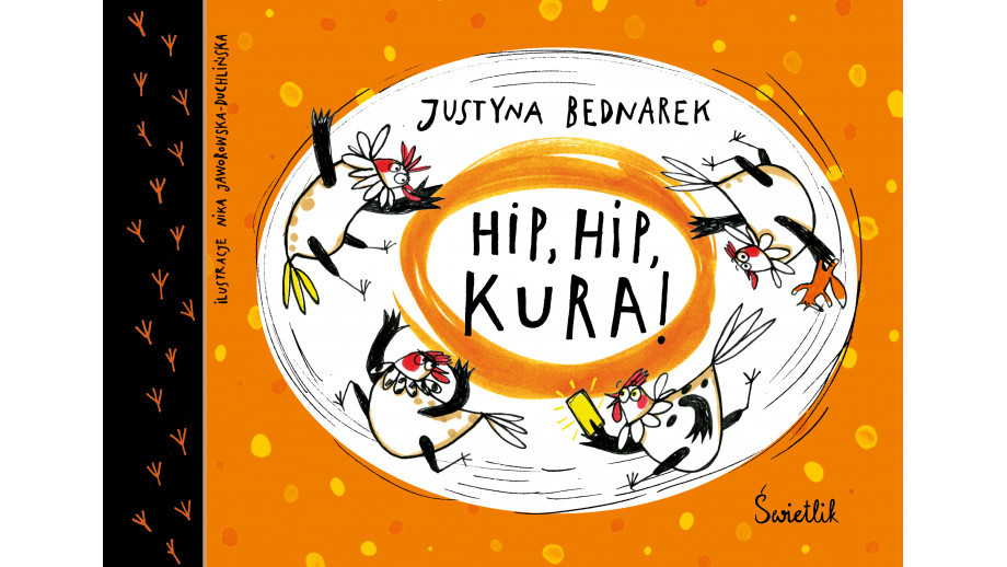 Wręczono Nagrodę Żółtej Ciżemki za najlepszą książkę dla dzieci i młodzieży